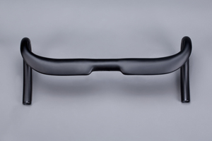 Tay lái xe đạp đường trường <span class=keywords><strong>Carbon</strong></span> AERO Toray <span class=keywords><strong>T800</strong></span> UD Matte 420mm - Product Image 5