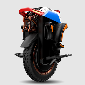 NUEVO Monociclo Eléctrico Inteligente <span class=keywords><strong>Inmotion</strong></span> <span class=keywords><strong>INMOTION</strong></span> V14 PRO con Motor de 4000W, Velocidad de 50 mph y Alcance de 74.5 Millas - Product Image 6