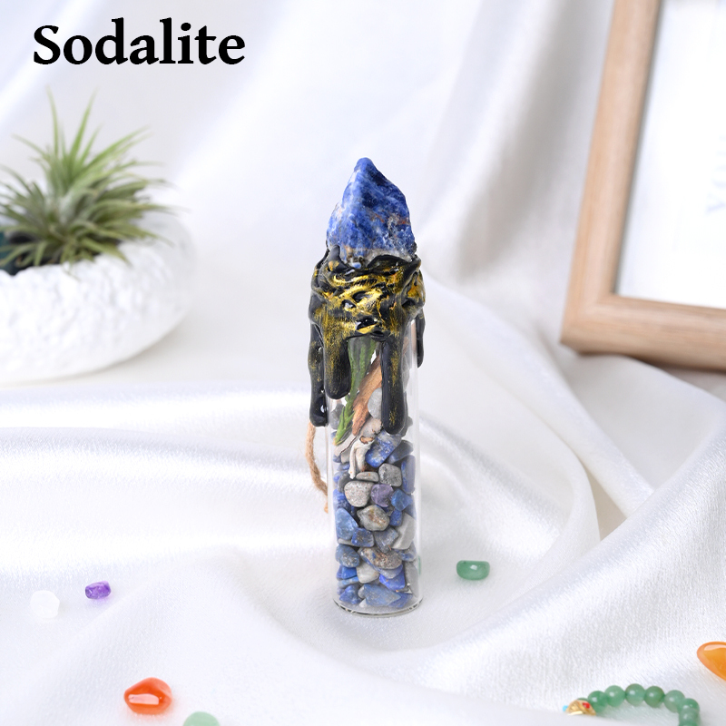 Sodalite