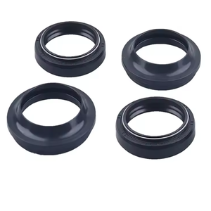 SDK 41x53x8 xe máy phía trước ngã ba van điều tiết con dấu dầu con dấu bụi 41*53*8/10.5 cho <span class=keywords><strong>Ducati</strong></span> Scrambler 800 803 tất cả các phiên bản 2015-2019 - Product Image 4