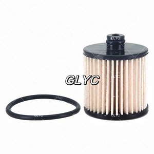 ไส้กรองแก๊ส LPG ประสิทธิภาพสูง รุ่น 33097-2Q020 ไส้กรองแก๊ส LPG สำหรับรถยนต์ ไส้กรองน้ำมันเชื้อเพลิง 330972Q020 สำหรับรถยนต์ฮุนได เอลันตร้า อแวนเต้ - Product Image 3