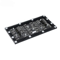 Module LED intérieur 320x160mm P1.86 P2 P2.5 grand écran d'affichage LED flexible personnalisé