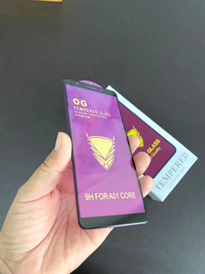 Golden Armor OG-cristal templado de aluminio para iphone <span class=keywords><strong>13</strong></span> pro y xiaomi, Vidrio Curvo grande OG, series - Product Image 4