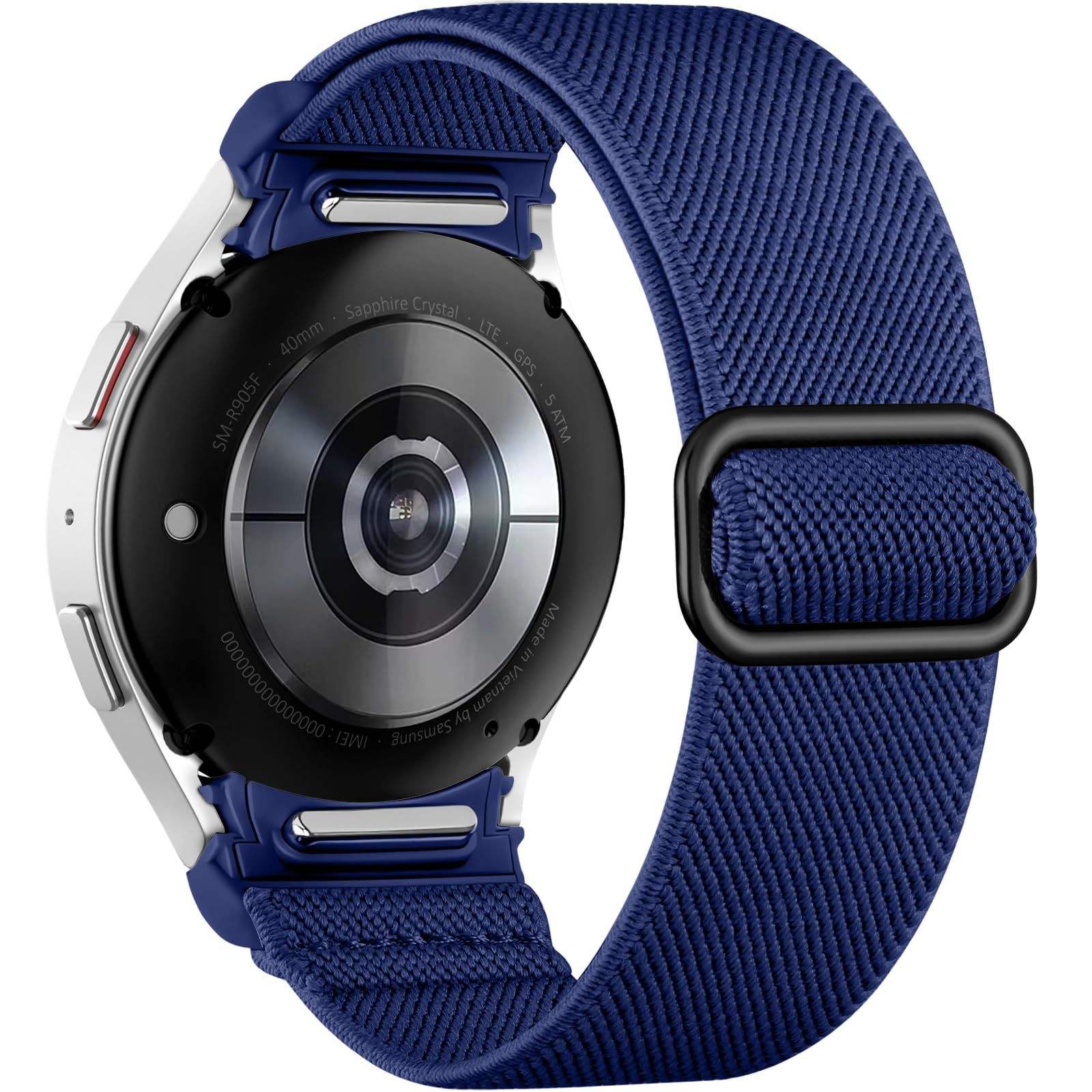 สีน้ำเงินเข้ม