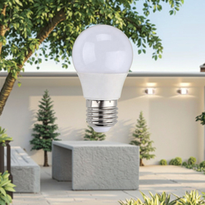 LED Bulb 9W Residential E27 Base A60 Model 6000K <strong>Daylight</strong> - Product Image 4