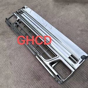 GHCD Camion japonais de haute qualité DAIHATS Large calandre chromée 140*50 Taille Nouvelle condition Prix usine Matière plastique - Product Image 4