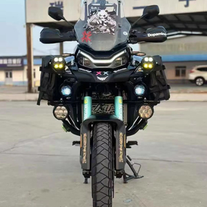 <span class=keywords><strong>Moto</strong></span> d'aventure à essence 800mt bicylindre refroidie par eau 800cc pour la course en profondeur - Product Image 5