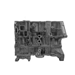 Bloque de cilindros/bloque corto/bloque de cilindros del motor SH0110300H para Mazda 2.2L - Product Image 5