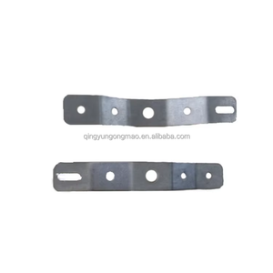 Braket perangkat keras presisi tinggi harga pabrik braket sudut perbaikan Stainless Steel 304 - Product Image 5