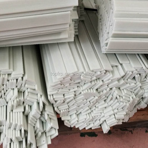 แผ่นไฟเบอร์กลาสแบบแบน FRP สำหรับทำคันธนู - Product Image 6