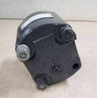 Moteur à engrenages hydraulique pour ventilateur, série KM1 haute pression KM1/14 F30A K0B 4NL2/386