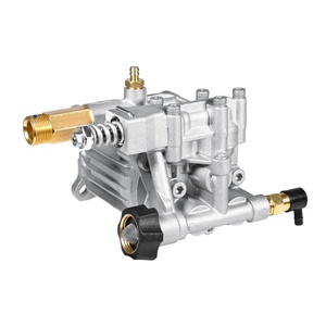 High Pumps <b>Accessories</b> Metal Coil Material Car Wash Pump Heads Pump - Product Image 5
