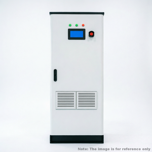 50KWH 30KW industrial and commercial energy storage system integrated cabinet battery cabinet 100KWH energy storage cabinet - Product Image 5