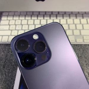 <span class=keywords><strong>iPhone</strong></span> <span class=keywords><strong>14</strong></span> <span class=keywords><strong>Pro</strong></span> <span class=keywords><strong>Max</strong></span> Usado Desbloqueado Original de Alta Calidad, 128 GB, 256 GB, 512 GB, Teléfono Inteligente 5G de Segunda Mano, Teléfonos Móviles Usados - Product Image 2