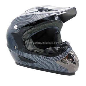 Ventes directes d'usine Chine Anticollision Sécurité Motocross Moto 3C ABS Casque de moto complet - Product Image 5