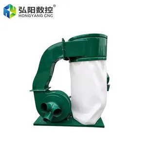 Wood Saw Dust Collector For Woodworking Machine Vacuum Cleaner