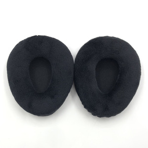 Almohadillas de Repuesto para Auriculares Beyerdynamic DT235 DT231 DT234 DT131 MMX1/2, de Cuero Proteico y Espuma Viscoelástica, Amigables con la Piel - Product Image 2