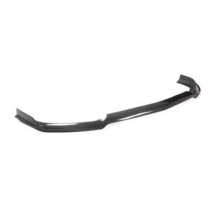 De fibra de carbono X290 labio delantero para <span class=keywords><strong>Mercedes</strong></span> Benz <span class=keywords><strong>AMG</strong></span> <span class=keywords><strong>GT</strong></span> 43 50 <span class=keywords><strong>53</strong></span> sedán 4-puerta 2019-2020 - Product Image 4