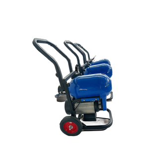 Multi-uso monouso tubo di scarico serpente macchina <span class=keywords><strong>a</strong></span> <span class=keywords><strong>spirale</strong></span> coclea strumento di sblocco per la cucina ufficio esterno Patio - Product Image 2