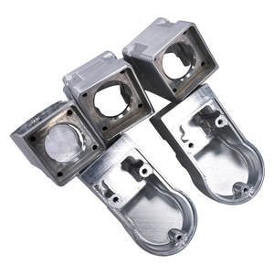 Services de tournage et fraisage CNC sur mesure pour l'alliage d'aluminium, usinage de métaux, prix bas, services CNC 4/5 axes - Product Image 6