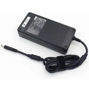 Adaptateur secteur 19,5 V 16,9 A 330 W pour <span class=keywords><strong>ALIENWARE</strong></span> M13 M15 M17 <span class=keywords><strong>M18</strong></span> M17X Chargeur d'alimentation Adaptateur DA330PM111 ADP-330AB B ADP-330AB D - Product Image 1