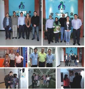 380V ad alta velocità Roll-up porta operatore cina marca SEJ tapparella motore - Product Image 5