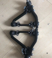 Pièces automobiles, bras de suspension supérieurs de haute qualité pour Coaster BB5* RZB5* TRB53 XZB53 48601-39025 48602-39025