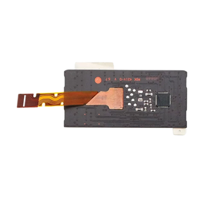 Module de remplacement de pavé tactile pour manette de jeu sans fil, panneau tactile pour contrôleur de jeu, carte flexible, pièces de réparation, prix de gros, très bien noté - Product Image 4