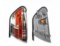 Feu de signalisation, clignotant pour Toyota Mark II GX100 1996 1997 1998 1999 2000 2004, feu de coin