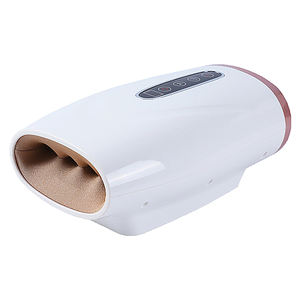 Profession elles Heiz <span class=keywords><strong>hand</strong></span> massage gerät mit Luft kompression und 3 Massage modi für <span class=keywords><strong>Hand</strong></span> massage geräte zur Schmerz linderung am Handgelenk - Product Image 5