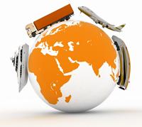 Service de livraison express porte-à-porte FedEx DHL UPS DDP Expédition Chine Afrique Cameroun Mozambique Maroc Service logistique rapide et économique