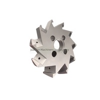 Support de coupeur et disque de coupeur pour granulateur submersible BKJ, accessoires de granulateur en acier inoxydable haute résistance, fabriqués en Chine