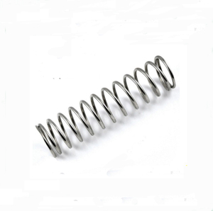 3mm <strong>Precise</strong> Carbon Steel Compression <strong>Spring</strong> - Product Image 2