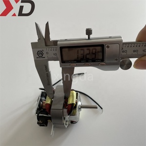 Máy Sấy Tóc Động Cơ Xoay Chiều 5413 Với Động Cơ Thông Dụng Thời Gian Sống Lâu - Product Image 3