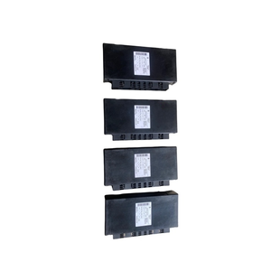 Módulo de puerta de entrenamiento de computadora de control de cuerpo de segunda mano 61357338919 (6135 7338 919) para Rolls-Royce Ghost-Probado y funcional - Product Image 4