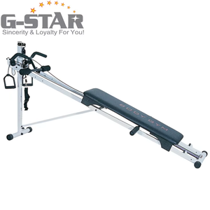 K-FIT Commercial Adjustable Heavy Duty Durable <strong>Dumbell</strong> <strong>Rack</strong> GS-013 for Home Gym Fitness Equipment Strength Training - Product Image 5