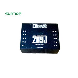 Amplificatore di isolamento sincronizzato a banda larga 289J AD289J AD289K AD289L - Product Image 1