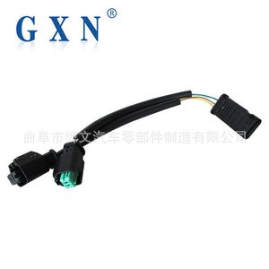 ชุดสายไฟอะแดปเตอร์เทอร์โมสตัท Gxn รุ่น 12517646145 สำหรับรถยนต์บีเอ็มดับเบิลยู มินิ 1.6T 12v Pvc Ip65 - Product Image 5