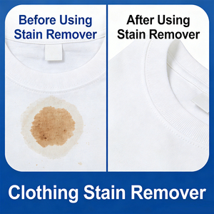 <span class=keywords><strong>D</strong></span>étachant de vêtements OEM ODM en grandes quantités, traitement pré-lavage pour les taches <span class=keywords><strong>d</strong></span>'huile, de graisse, de vin et de nourriture, sans danger pour les couleurs, 500 ml - Product Image 3