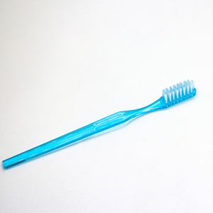 <span class=keywords><strong>Brosse</strong></span> <span class=keywords><strong>à</strong></span> dents emballage personnalisé Ps diamant manche dur poils ultra souples prépâte commodités d'hôtel - Product Image 5