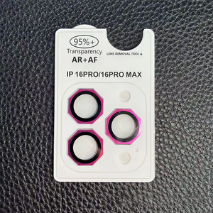 यर + फ लक्जरी ईगल आंख ऑक्टागन शेनी हीरे के समशीड ग्लास कैमरा सेंसर रक्षक फिल्म आईफोन के लिए 14 <span class=keywords><strong>15</strong></span> 16 <span class=keywords><strong>15</strong></span> 16 प्रो मैक्स प्लस - Product Image 3