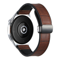 Retro red brown-Strap only