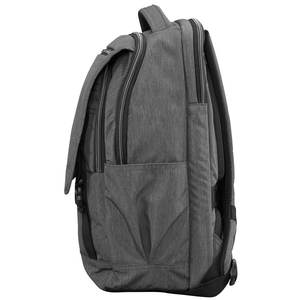 Sac à dos multifonctionnel au meilleur design avec logo imprimé personnalisé Sac à dos en polyester doux et confortable personnalisé - Product Image 2