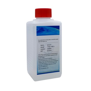 Additif INKMINIC Factory 1000ml 77001-00871 77001-00070, solvant alternatif avec étiquette RFID pour imprimante jet d'encre Leibinger - Product Image 1