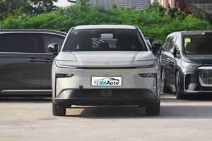 Voitures d'occasion <span class=keywords><strong>Toyota</strong></span> 2025 BZ3X Max 610 km d'autonomie Véhicule à énergie <span class=keywords><strong>nouvelle</strong></span> Prix abordable Voiture électrique de haute qualité pour l'Amérique du Sud - Product Image 2