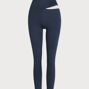 Leggings Deportivos de Cintura Alta con Efecto Levanta Glúteos para Mujer, Compresivos, para Correr, Entrenamiento, Gimnasio, Fitness, Yoga, Nueva Llegada, Gran Venta - Product Image 3