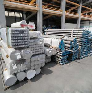 Vente en gros d'usine, plaque en alliage d'aluminium et de magnésium 5A03 / <span class=keywords><strong>AlMg3</strong></span> / <span class=keywords><strong>5754</strong></span>, plaque 5A03 résistante à la corrosion, plaque de moyenne épaisseur, multi-usages - Product Image 6