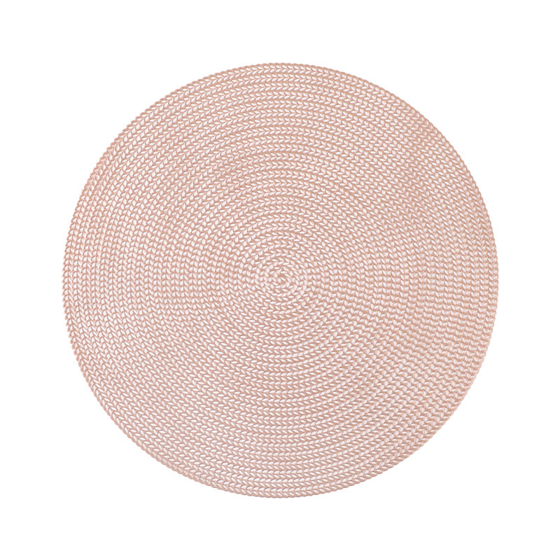 Wheat ears-rose gold