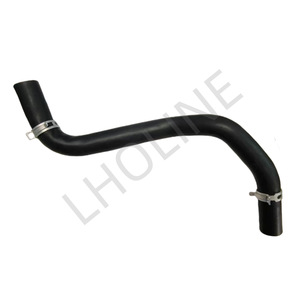 Manguera de refrigerante 25415-2H100 de caucho EPDM de ajuste universal para reemplazo y reparación - Product Image 2