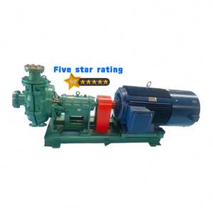 <b>Sludge</b> <b>Pump</b> Slurry 6 Inch Diesel 10 Inch Industry Gold Mining Mud Slurry <b>Pump</b> With Diesel Engine - Product Image 1